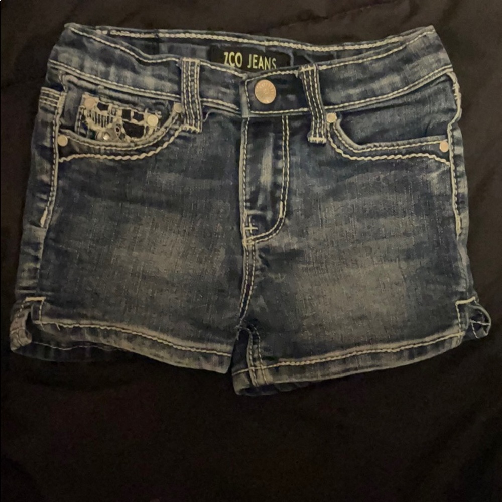 ZCO Shorts